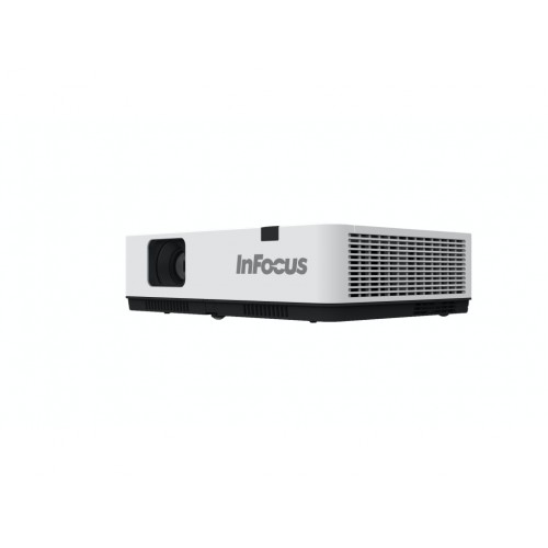 InFocus IN1004 3100 Lumens 3LCD XGA Projector