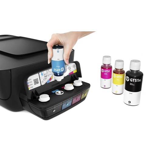 HP Ink Tank 115 Printer (2LB19A)