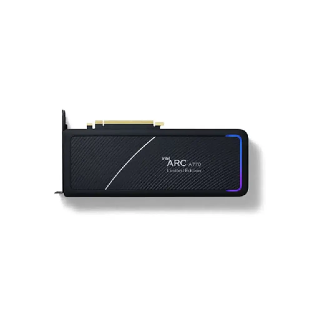 Intel Arc A770 8GB GDDR6 Graphics Card