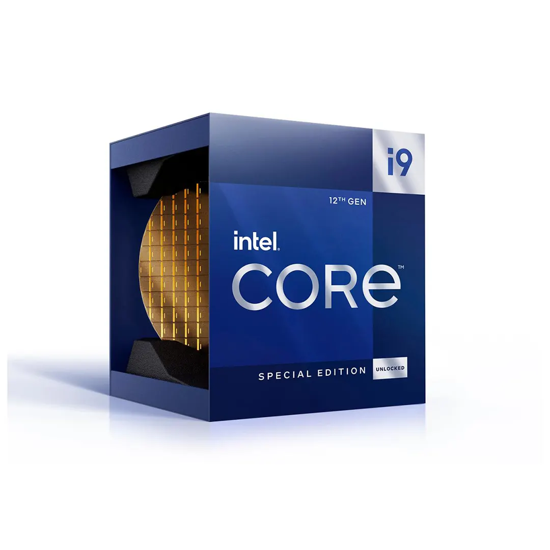 Intel Core i9-12900KS Desktop Processor With a Maximum Speed of 5.5GHz