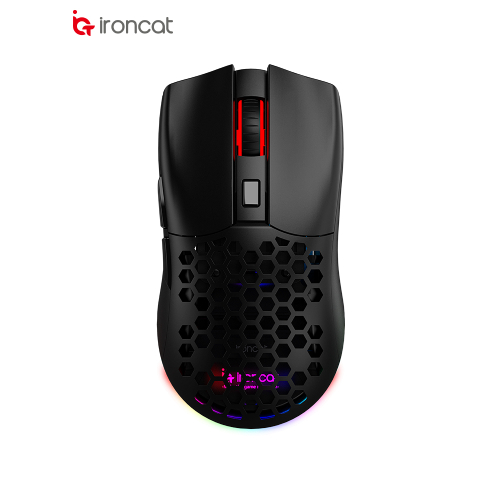 Ironcat Infinity Mini pro V2 Wireless Gaming Mouse