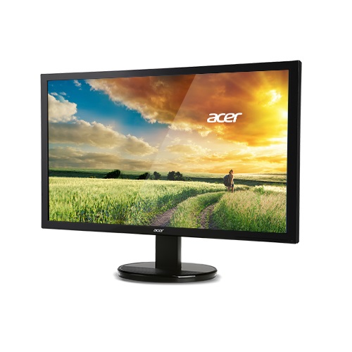 ACER K202HQL 19.5 Inch HD LED Monitor