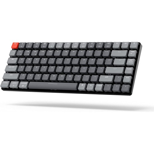 Keychron K3 V2 Optical Switch Mechanical Keyboard (Hot Swappable)