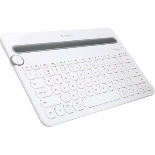 Logitech K480 Bluetooth Multi-Device Keyboard