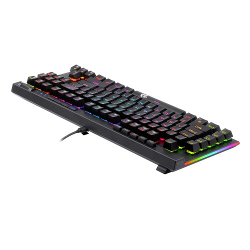 Redragon K587 PRO MAGIC-WAND RGB Mechanical Gaming Keyboard