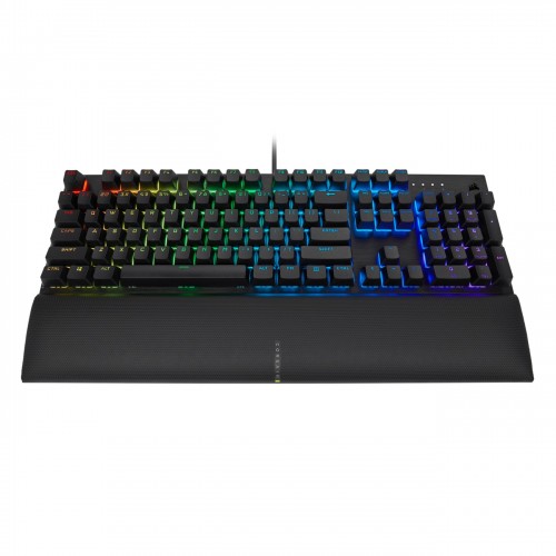 Corsair K60 RGB PRO SE Mechanical Gaming Keyboard