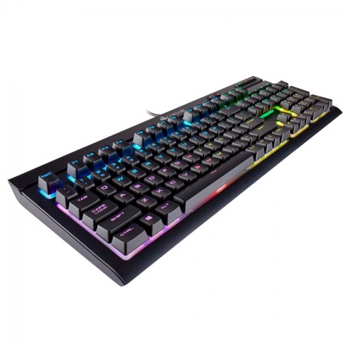 Corsair K68 RGB Gaming Keyboard Cherry MX-Red