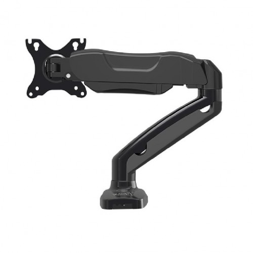 Kaloc KLC-V8 Adjustable Single Arm Full Motion Monitor Desktop Mount Stand