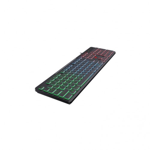 Havit HV-KB275L USB Gaming Keyboard