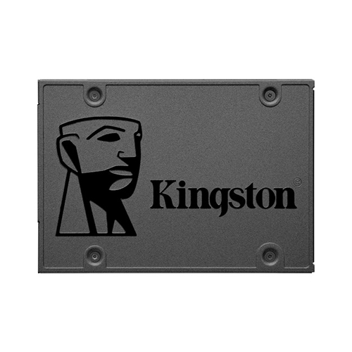 Kingston A400 480GB 2.5 Inch SATA 3 Internal SSD