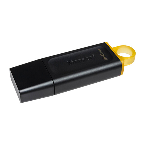 Kingston DataTraveler Exodia 128GB USB 3.2 Pen Drive