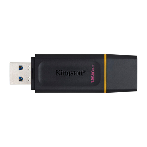 Kingston DataTraveler Exodia 128GB USB 3.2 Pen Drive