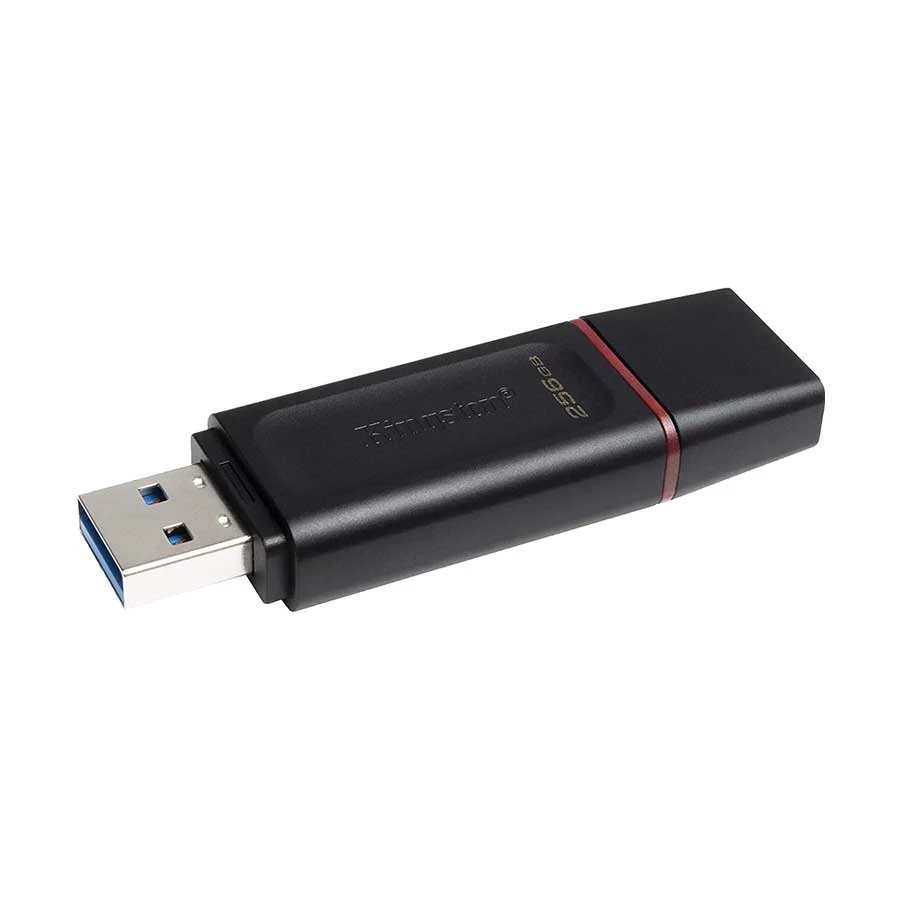 Kingston DataTraveler Exodia 256GB USB 3.2 Pen Drive #DTX/256GB