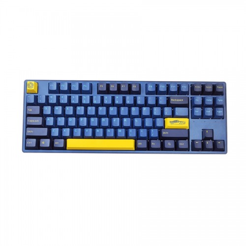 Capturer KT87 Hot Swappable RGB Mechanical Keyboard