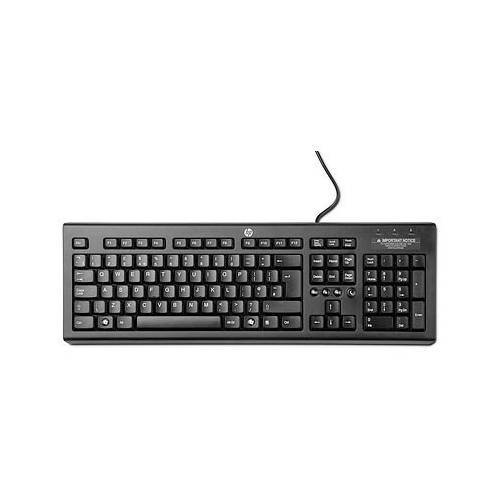 HP KU-1516 USB Classic keyboard