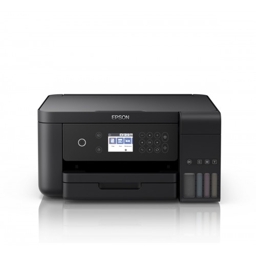 Epson L6160 Wi-Fi Duplex Multifunction Ink Tank Printer