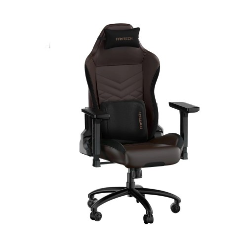 Fantech Ledare GC-192 Brown Gaming Chair