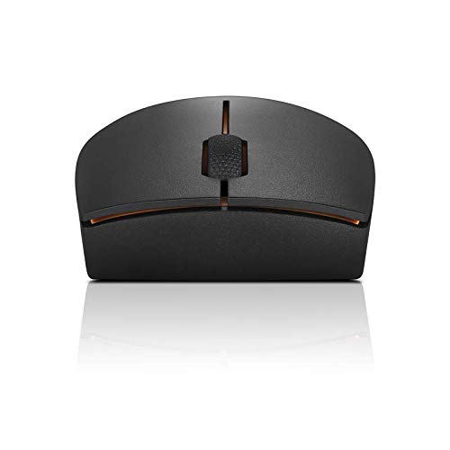 Lenovo 300 Wireless Compact Mouse