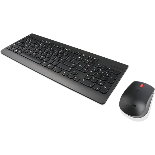 Lenovo 510 Wireless Keyboard & Mouse Combo