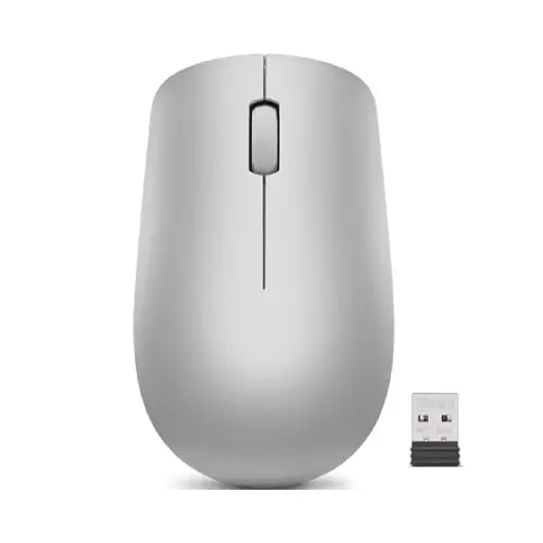 Lenovo 530 2.4GHz Wireless Optical Mouse