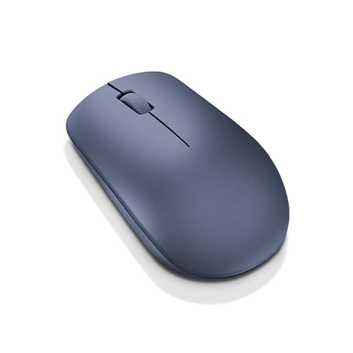 Lenovo 530 Wireless Mouse (Abyss Blue)