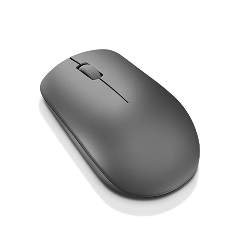 Lenovo 530 Wireless Mouse (Graphite Grey)