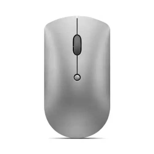 Lenovo 600 Dual Host Bluetooth Silent Mouse