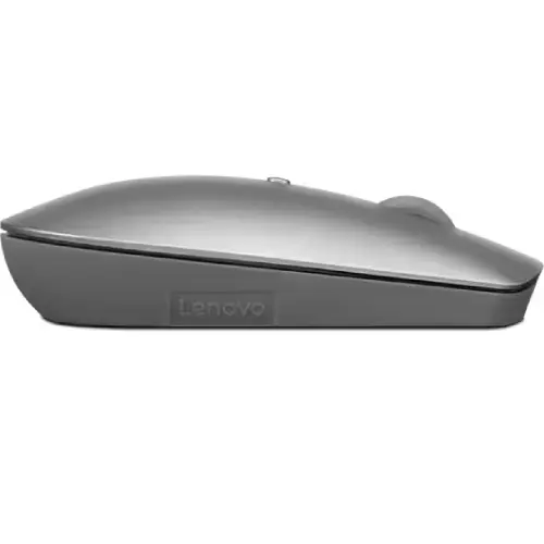 Lenovo 600 Dual Host Bluetooth Silent Mouse