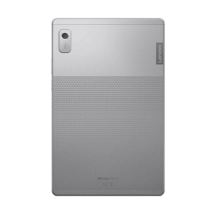 Lenovo TAB M9 TB310XU LTE MediaTek Helio G80 4GB RAM 9 inch HD IPS Display Arctic Grey Tablet