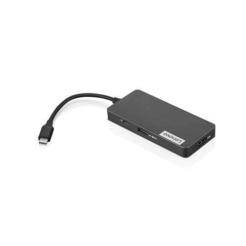 Lenovo USB-C 7-In-1 Hub