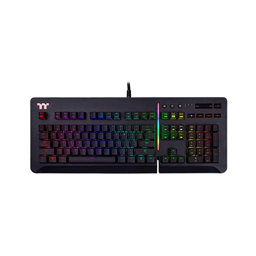 Thermaltake Level 20 RGB Razer Green Gaming Keyboard