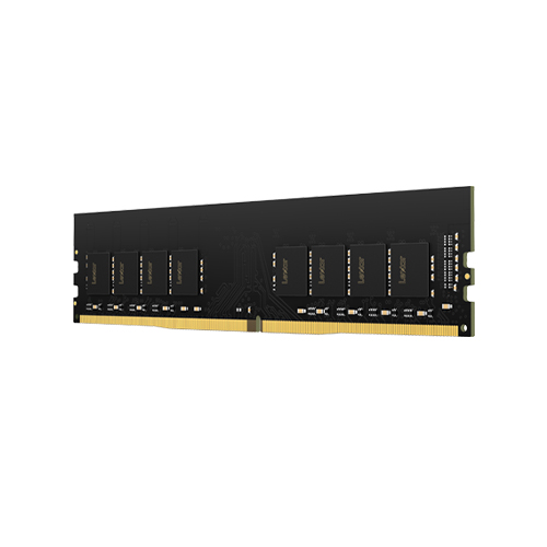 Lexar 4GB DDR4 2666Mhz Desktop Ram