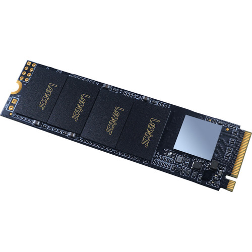 Lexar NM600 960GB M.2 2280 NVMe SSD