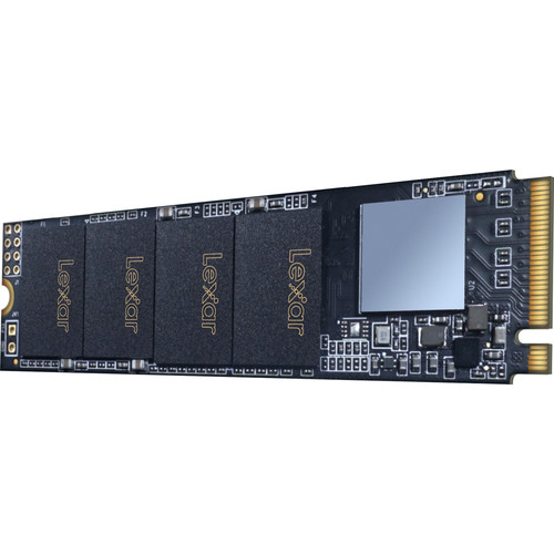 Lexar NM600 960GB M.2 2280 NVMe SSD