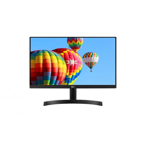 LG 22MK600M-B 21.5 inch IPS Full HD LED Monitor