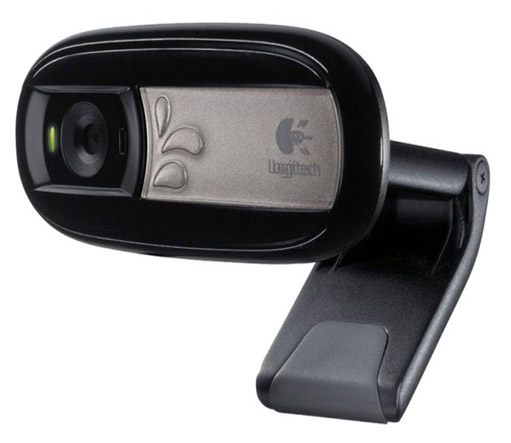 Logitech Webcam C170