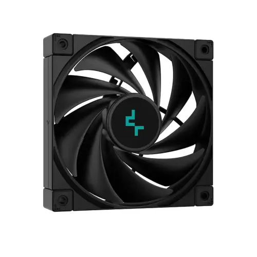 DeepCool LT720 360mm High-Performance Liquid Cooler