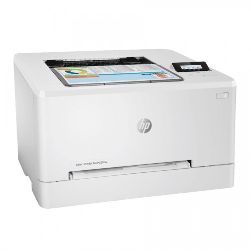 HP Color LaserJet Pro M255nw Single Function Printer