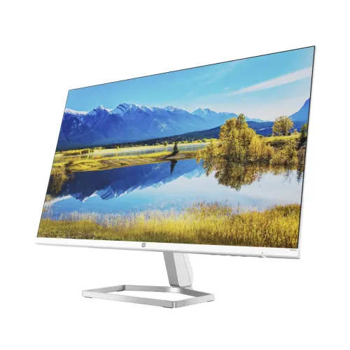 HP M27fwa 27" FHD IPS Freesync Dual HDMI Monitor