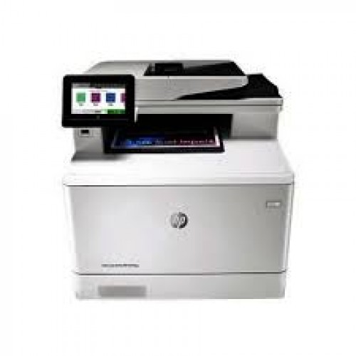 HP Color Laserjet Pro M479DW All-in-One Printer