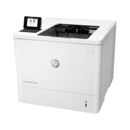 HP LaserJet Enterprise M608dn Printer