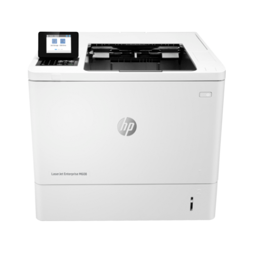 HP LaserJet Enterprise M608dn Printer