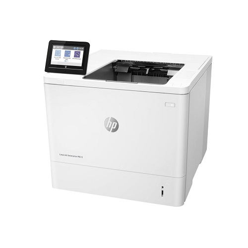 HP LaserJet Enterprise M612dn Printer