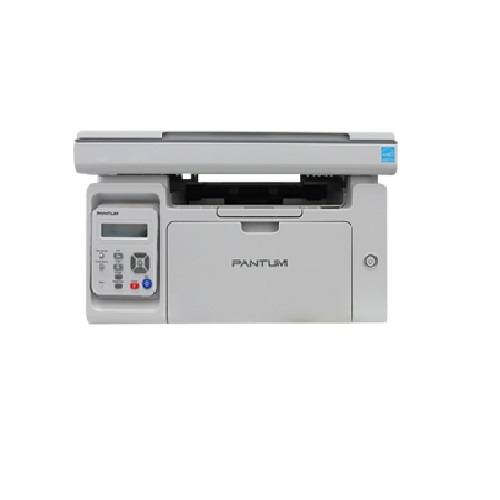 Pantum M6506 Multifunction All-in-One Laser Printer (22 PPM)