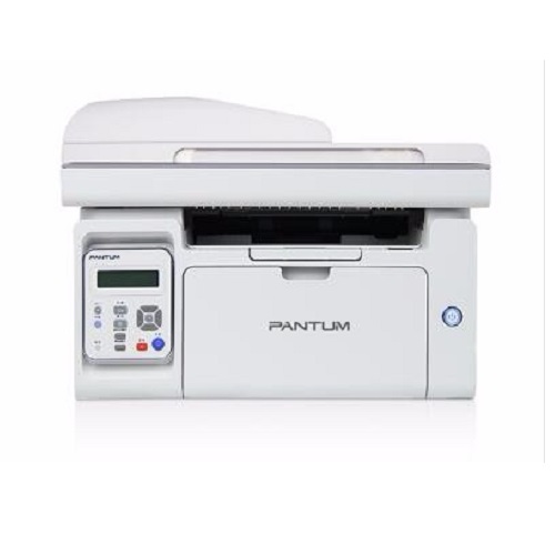 Pantum M6556NW Mono Laser Printer With Network & Wi-fi 22 PPM