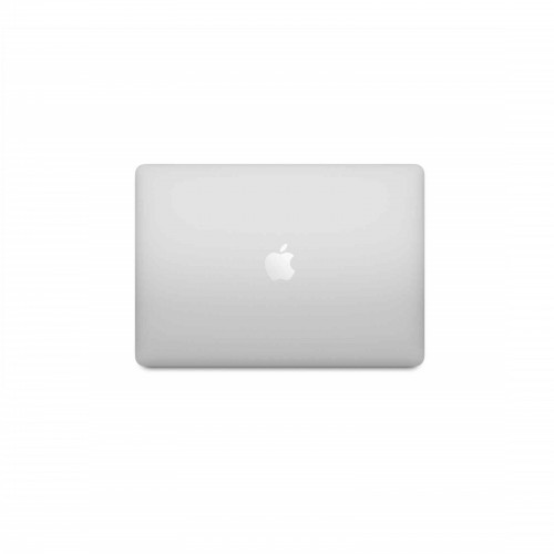 Apple MacBook Air 13.3-Inch Retina Display 8-core Apple M1 chip with 8GB RAM, 256GB SSD (MGN93) Silver