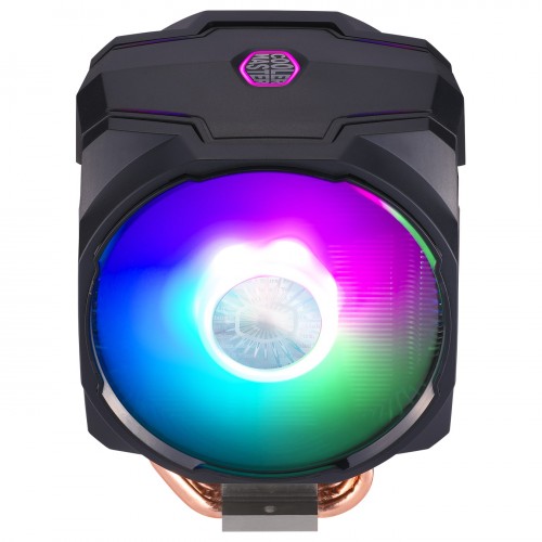 Cooler Master MasterAir MA610P ARGB CPU Air Cooler