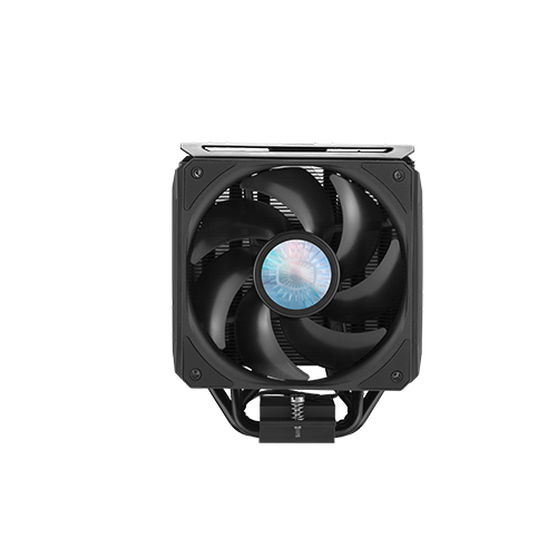 Cooler Master MasterAir MA612 Stealth CPU Air Cooler