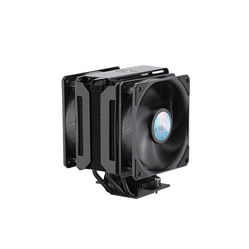 Cooler Master MasterAir MA612 Stealth CPU Air Cooler