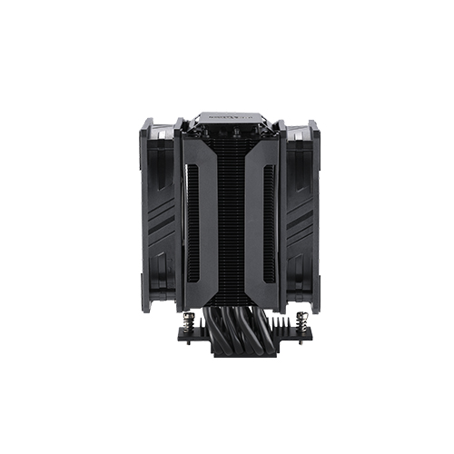 Cooler Master MasterAir MA612 Stealth CPU Air Cooler